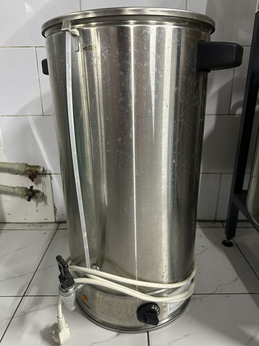 Автоклав домашний