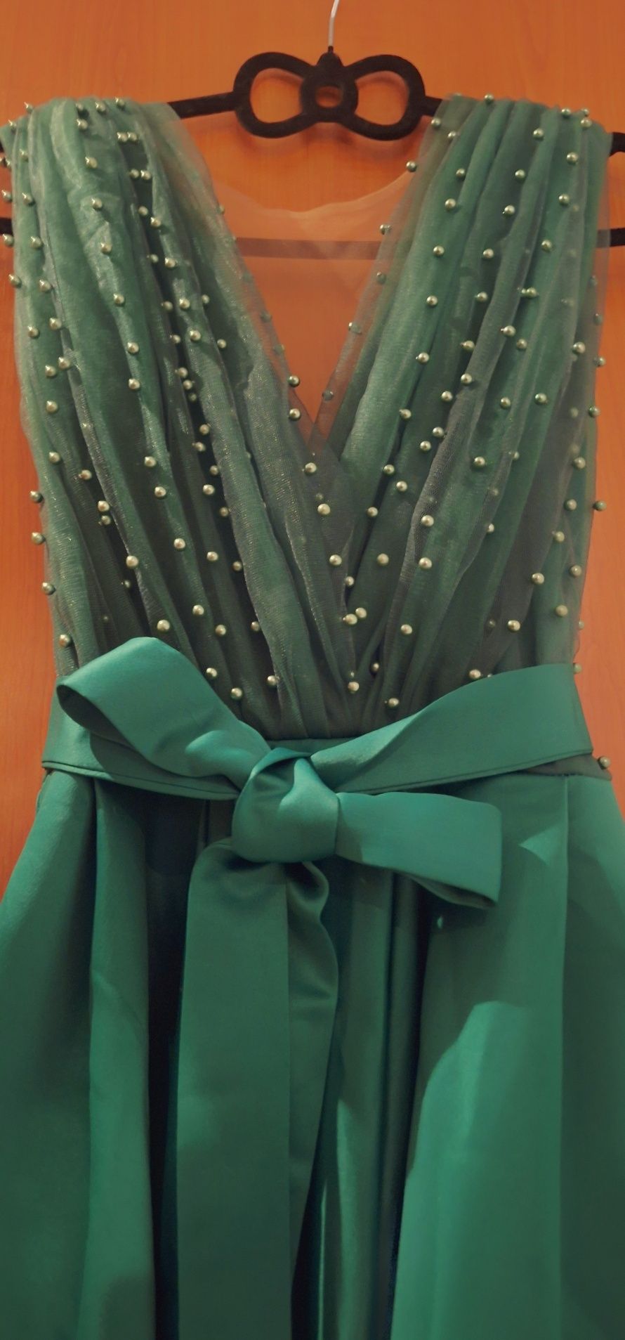 Rochie lungă de eveniment