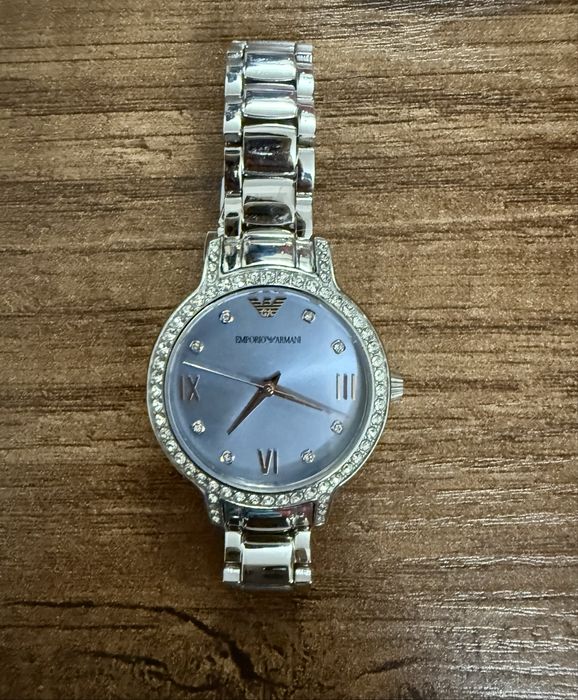 Наручные часы EMPORİO ARMANİ