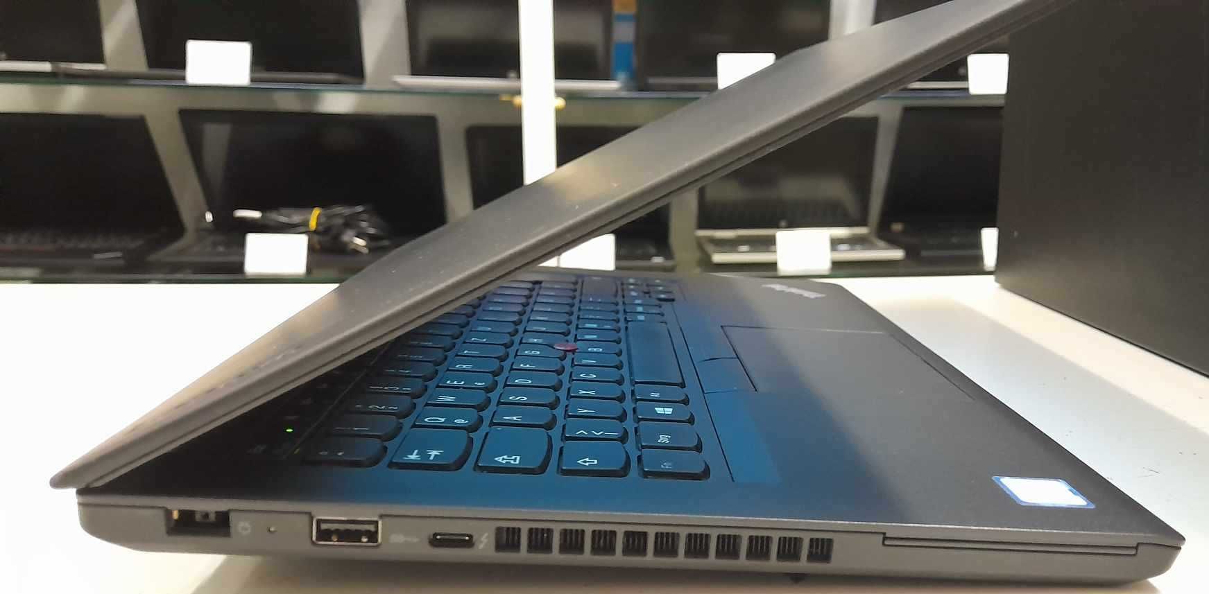 Лаптоп LENOVO ThinkPad T470