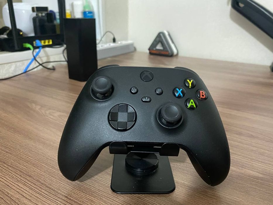 XBOX series controller wirless
