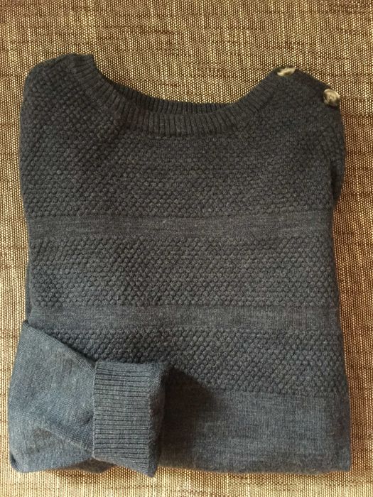 Мъжки пуловер Samsøe Samsøe, размер L