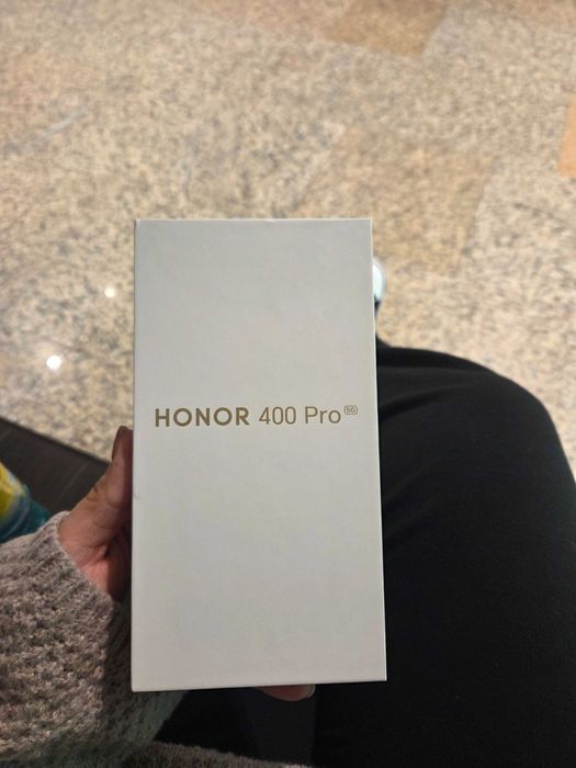Honor 400 pro 1800