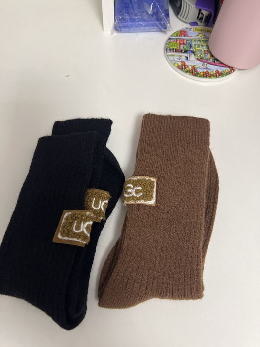 Sosete pentru UGG