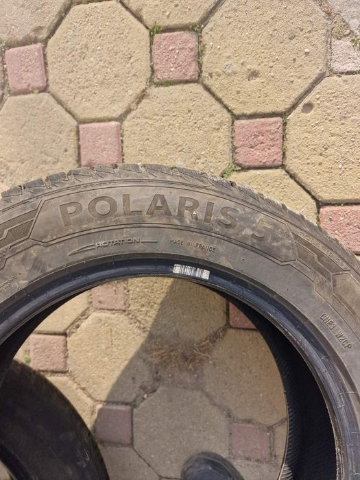 Zimni gumi.          Fjfjfj