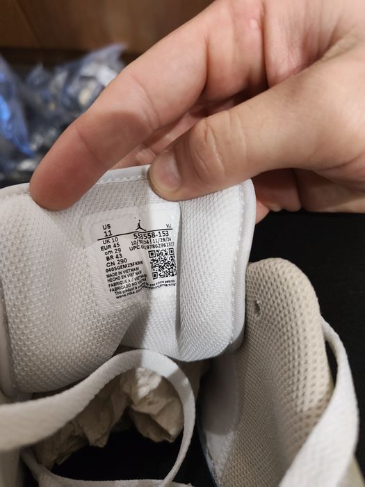 Nike Jordan Обувки / Найк Джордан