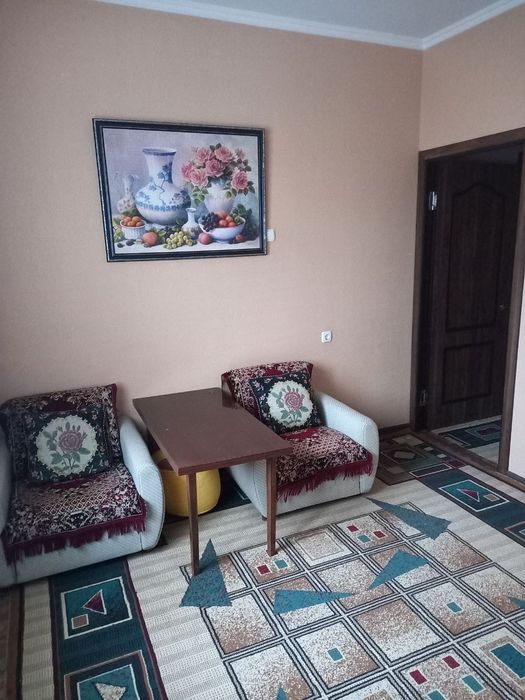 Продается 3-х комнатная квартира