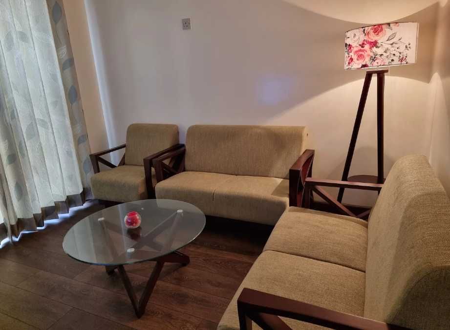 Дава се под наем Едностаен апартамент в Пловдив, Христо Смирненски - 32 кв.м за 153 € - Снимка #1