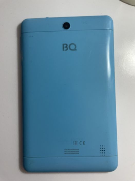 Продам планшет BQ 8гб