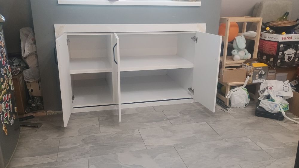 Мебели по поръчка