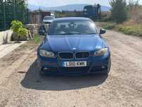 BMW e90 фейс М пакет 318i 2010 n43b20 НА ЧАСТИ