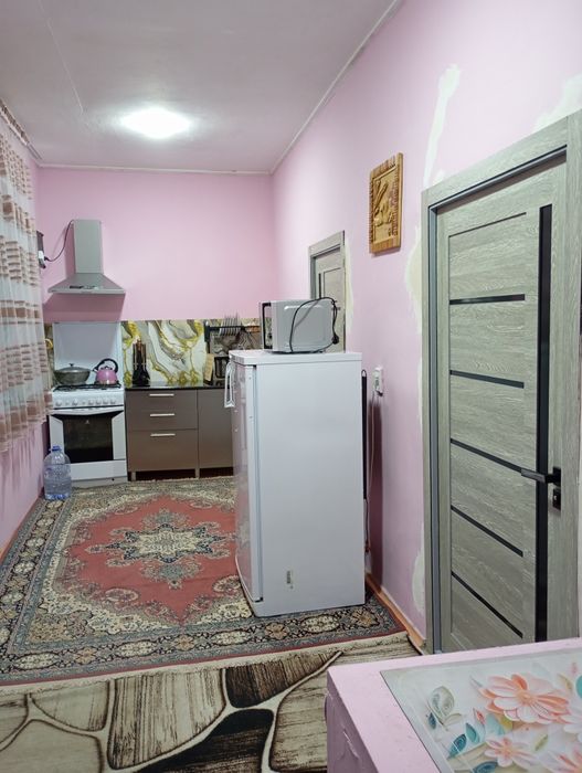 Дача для рыбалки и семейного отдыха