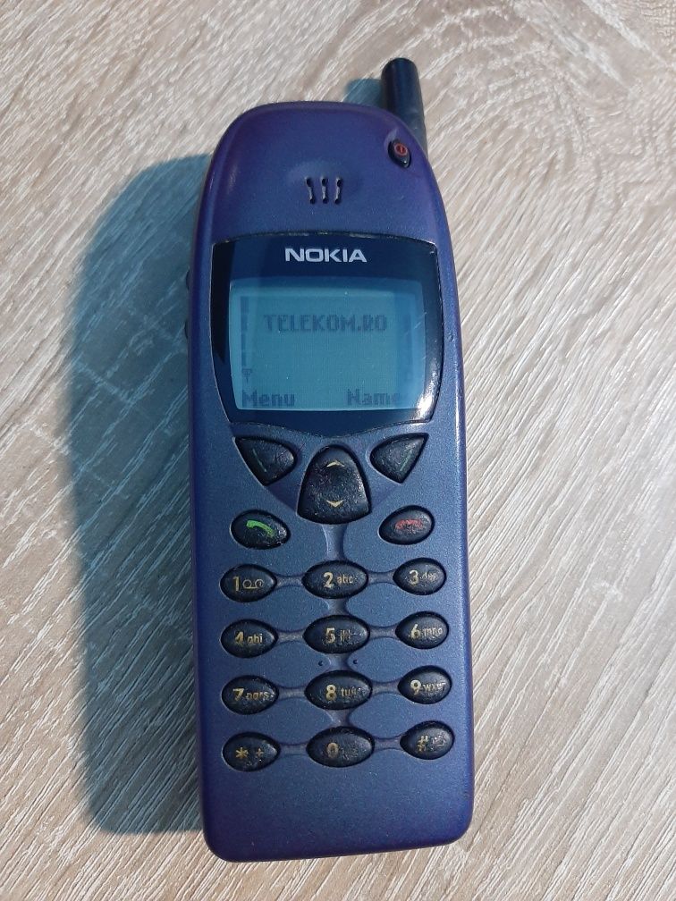 Telefon Nokia  6110