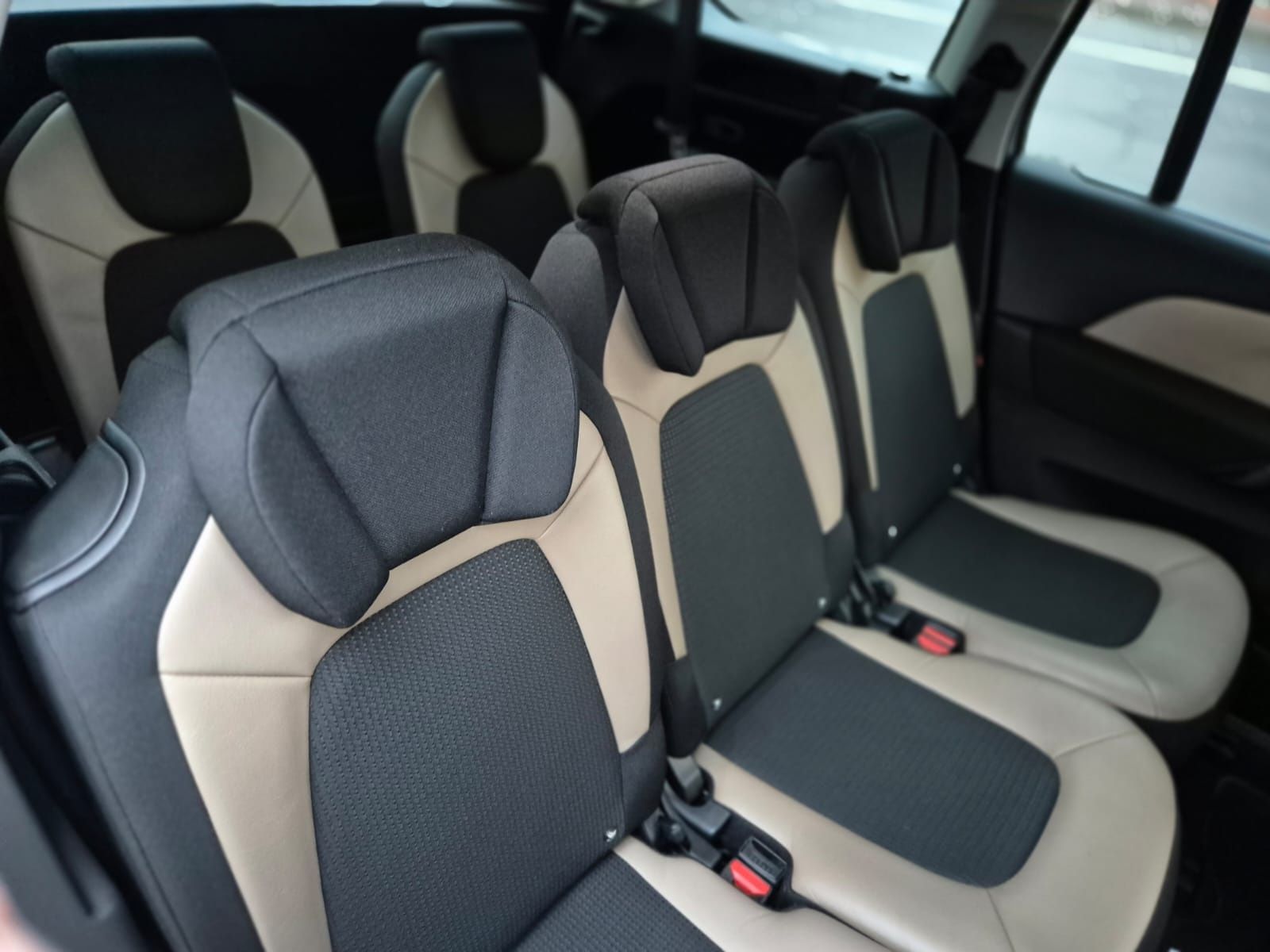 Vând Citroen c4 Grand Picasso SpaceTourer 2016 Euro 6 1.6 hdii