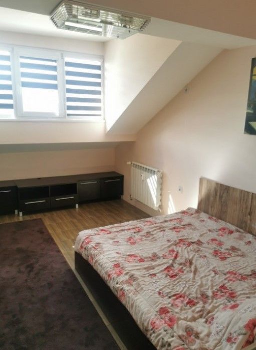 Продава се Тристаен апартамент в София, Център - 72 кв.м за 2084 €/кв.м - Снимка #5