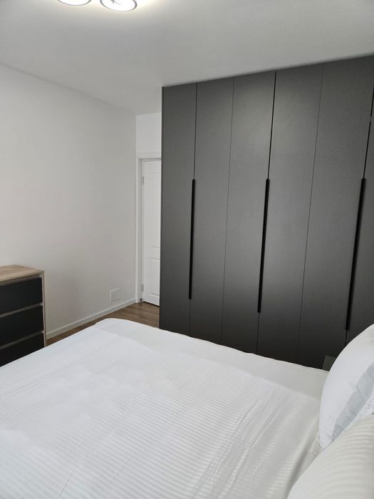 Apartament in regim hotelier