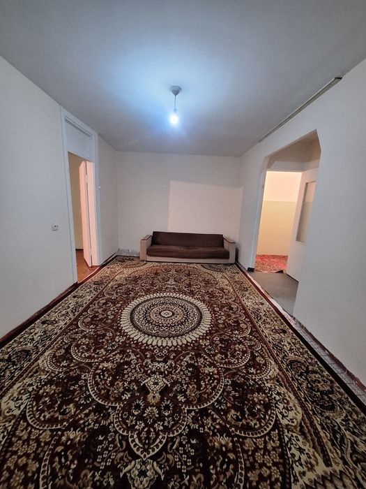 Фрунзенский Ижара 2-хонали