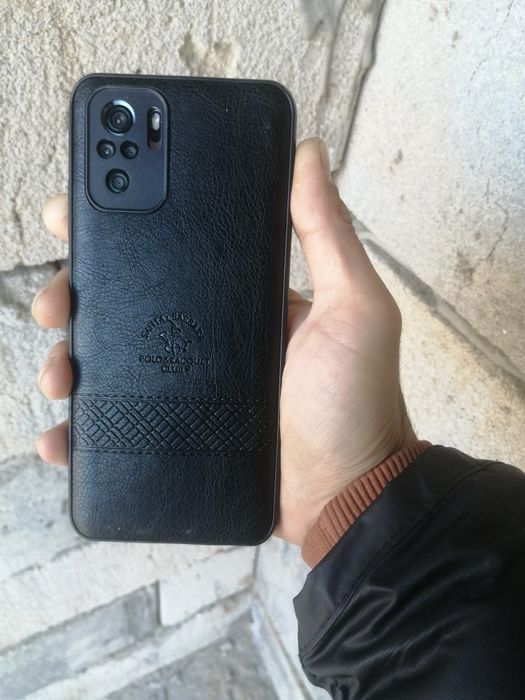 REDMI NOTE 10S  6 64