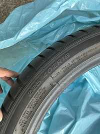 Гуми Hankook Ventus S1 evo3 225/40/18 летни