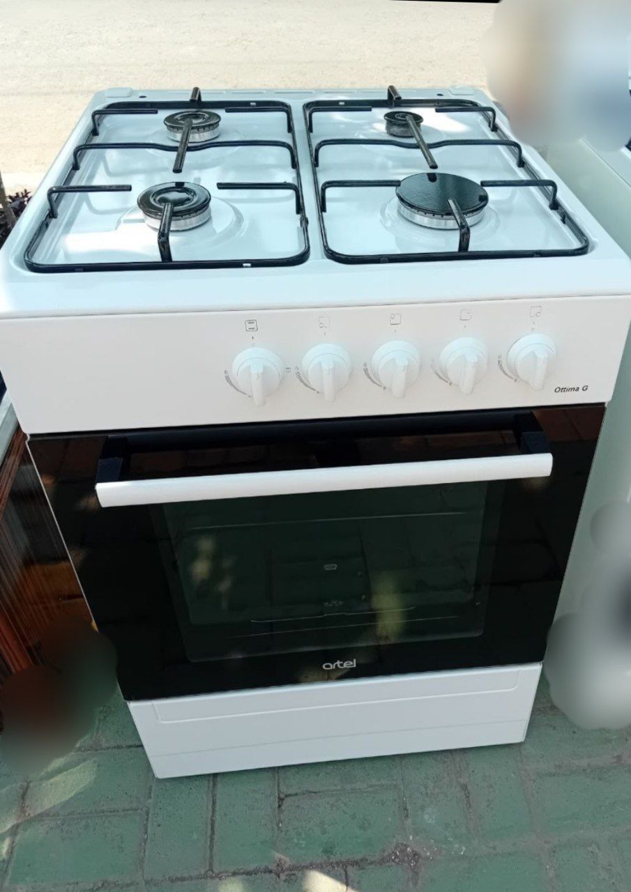 Artel gaz plita sotiladi