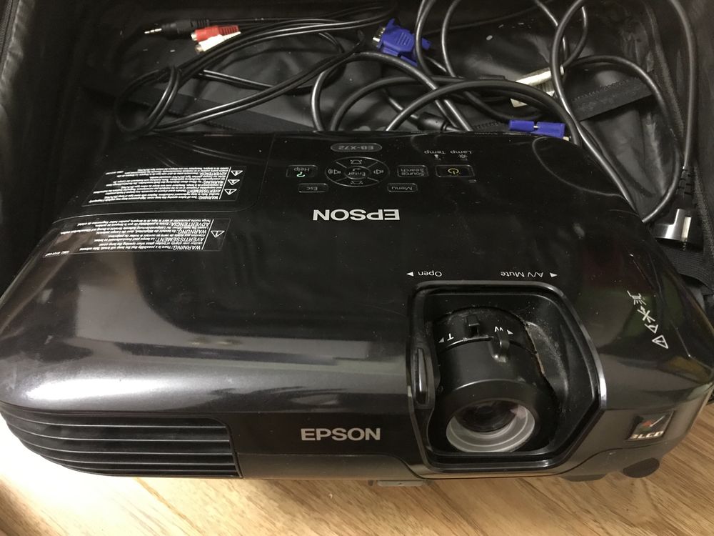 Проектор Epson