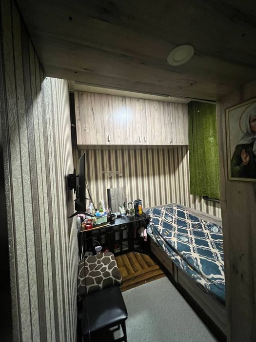 Своя !  Чиланзар*3(ХАМЗА)  2в3 ком. 45м²   Посредникам не беспокоит