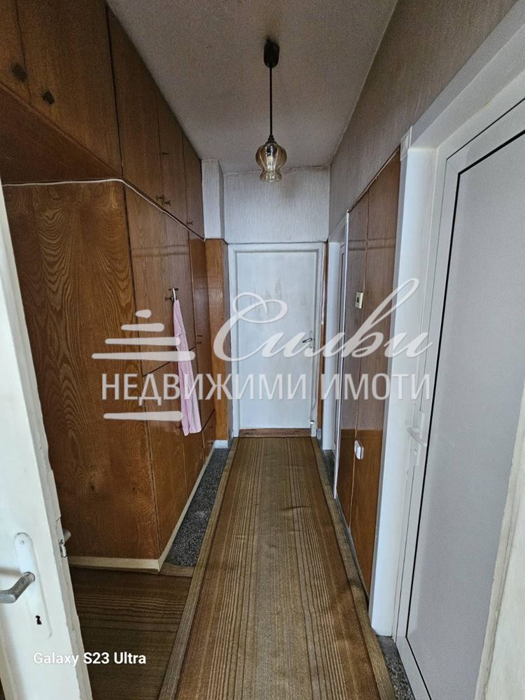 Продава се Многостаен апартамент в Търговище, Център - 124 кв.м за 987 €/кв.м - Снимка #6