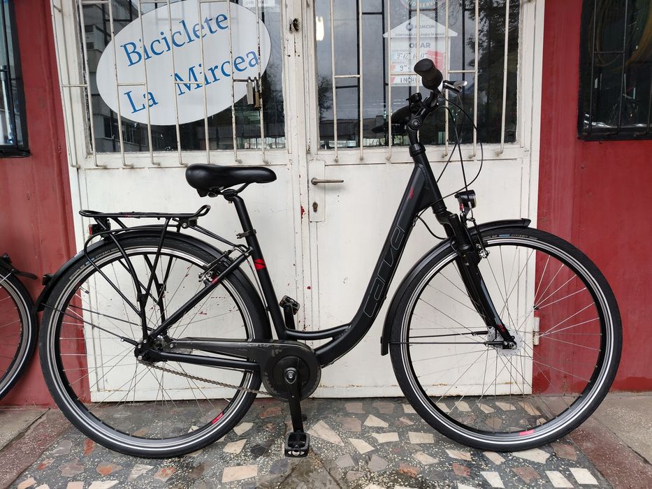 Bicicleta de dama Carver de 28