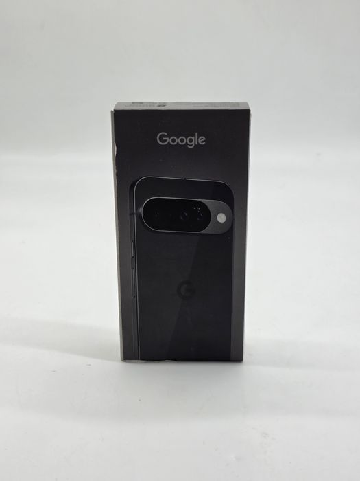 Google Pixel 10, 256GB, 12GB RAM, 5G,Obsidian, SIGILAT