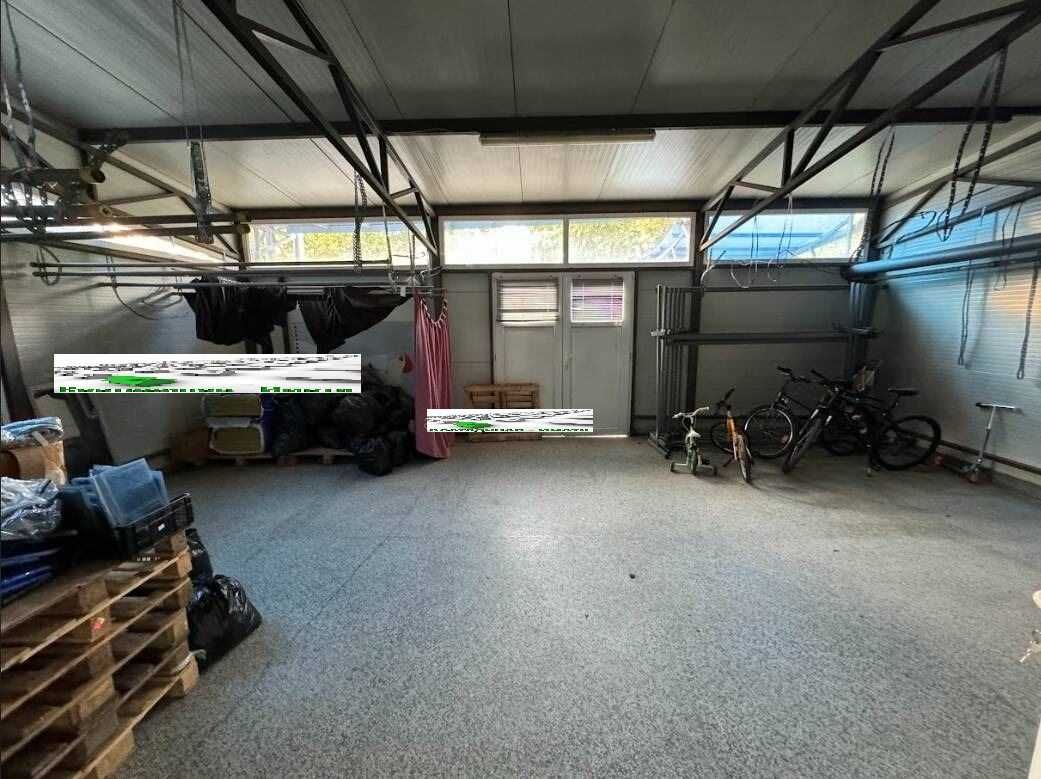 Дава се под наем Склад в Пловдив, Индустриална зона - Изток - 2400 кв.м за 7200 € - Снимка #7