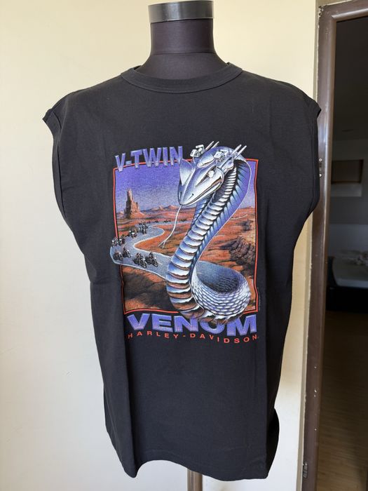 Maiou Harley Davidson , autentic