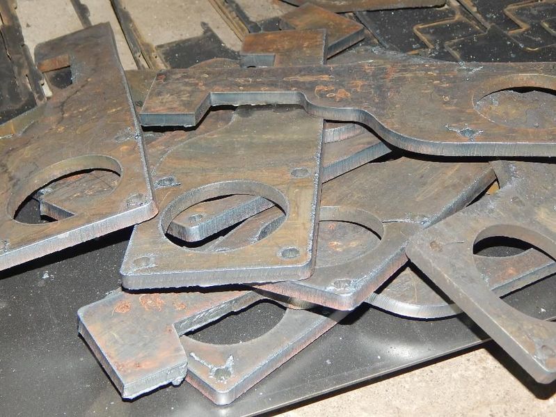 ЦНЦ рязане CNC Plasma производител, гаранция, обучение, ВИДЕО1050/205