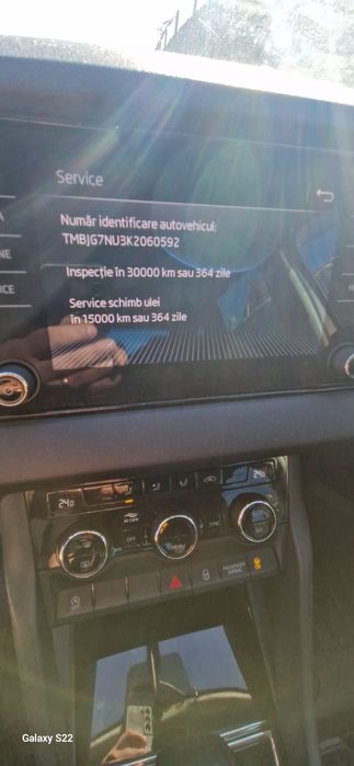 Skoda karoq  DSG 2019