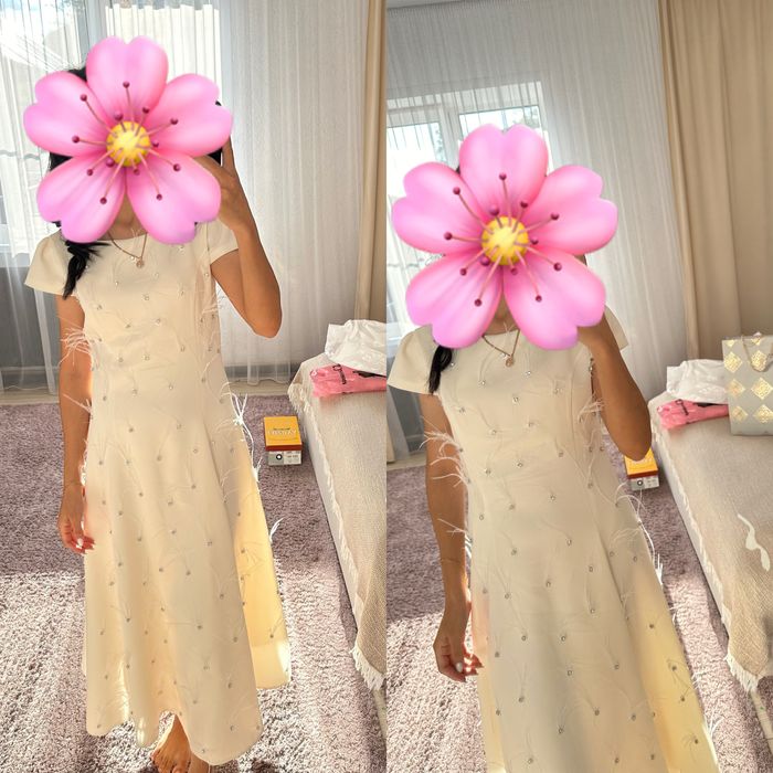 Продам вечернее женское платье!