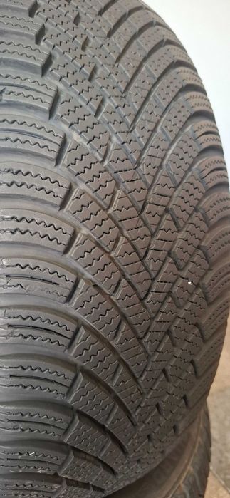 2бр. 195/50/15 Nexen 7.3mm грайфер, дот 21г. Безплатен монтаж