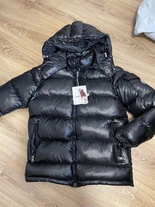 Vand geaca MON.CLE.R