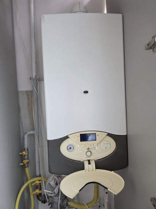 Centrala Ariston GAZE