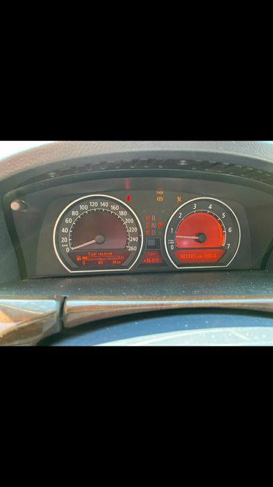 BMW 745iL e66/65 БМВ на части