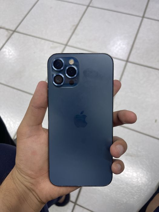 Iphone 12 pro max 128gb 78%