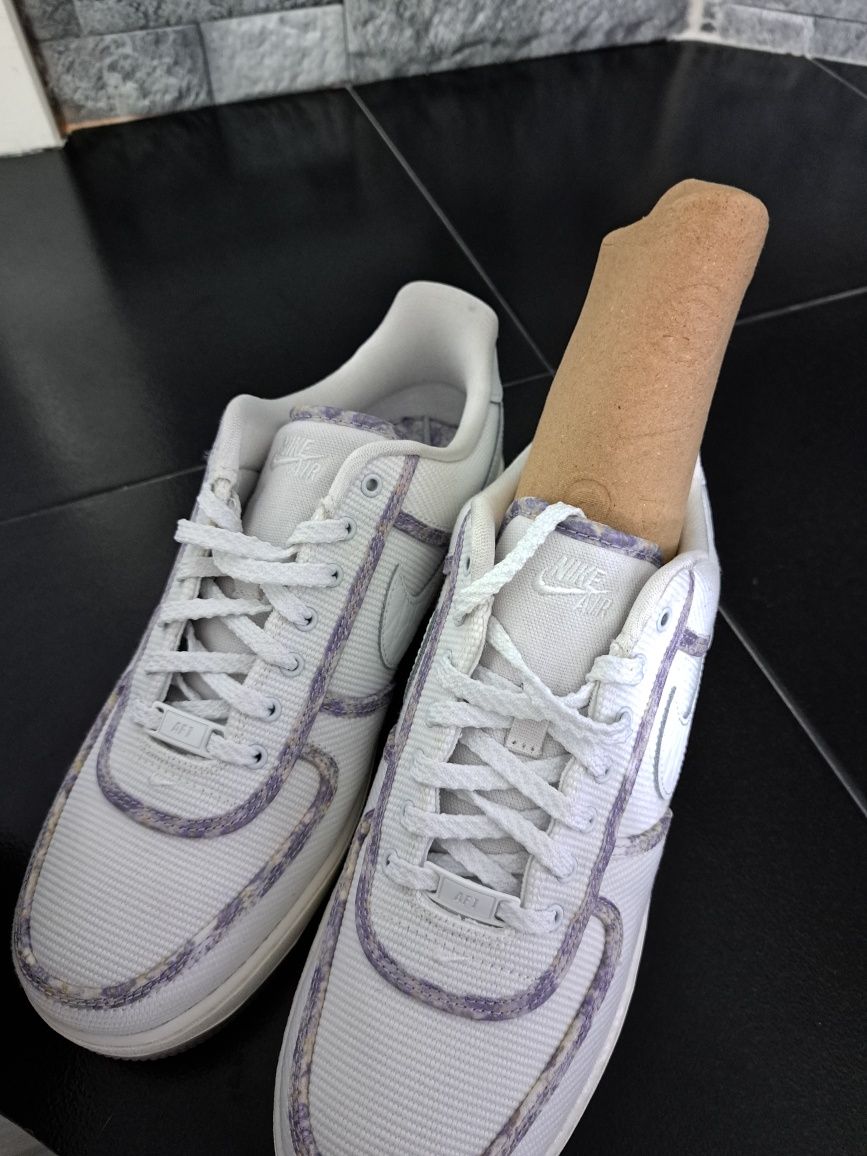 Nike af1  Lavander