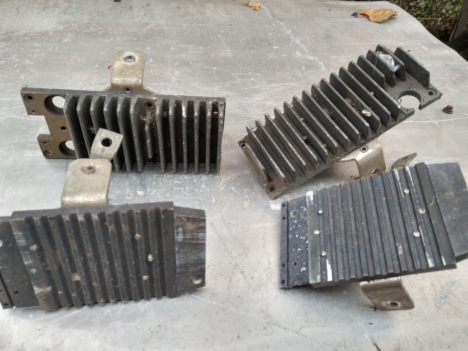 Diode aparat de sudura