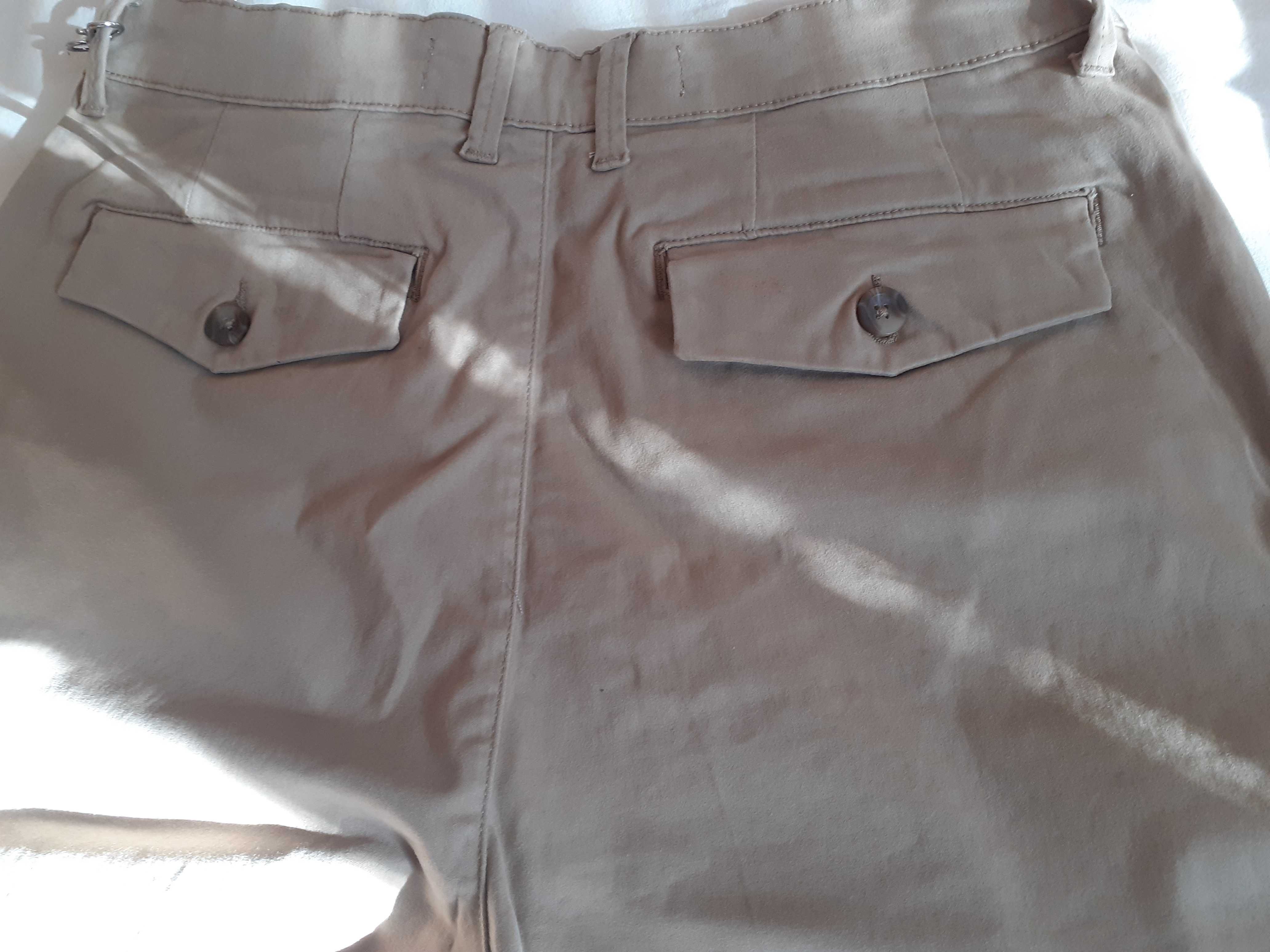 нов мъжки панталон S32 L32