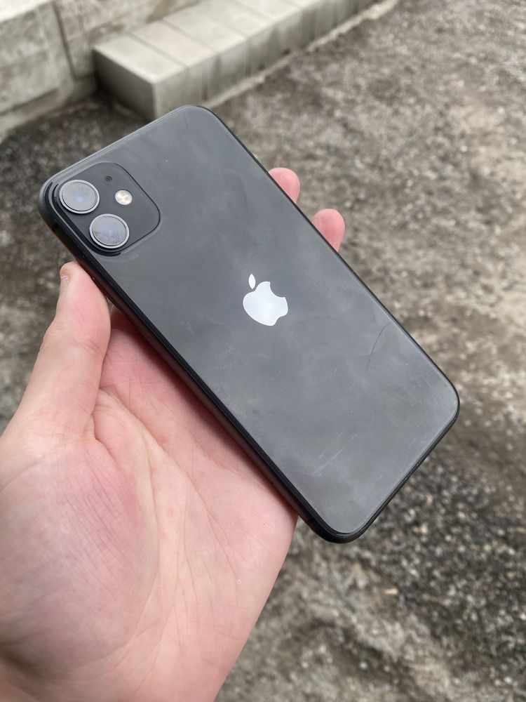 Срочно Iphone 11 64Gb