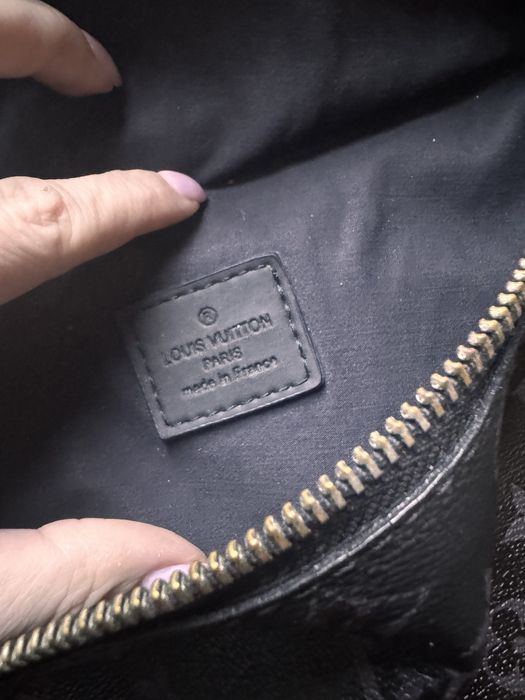 Мъжка чанта Louis vuitton