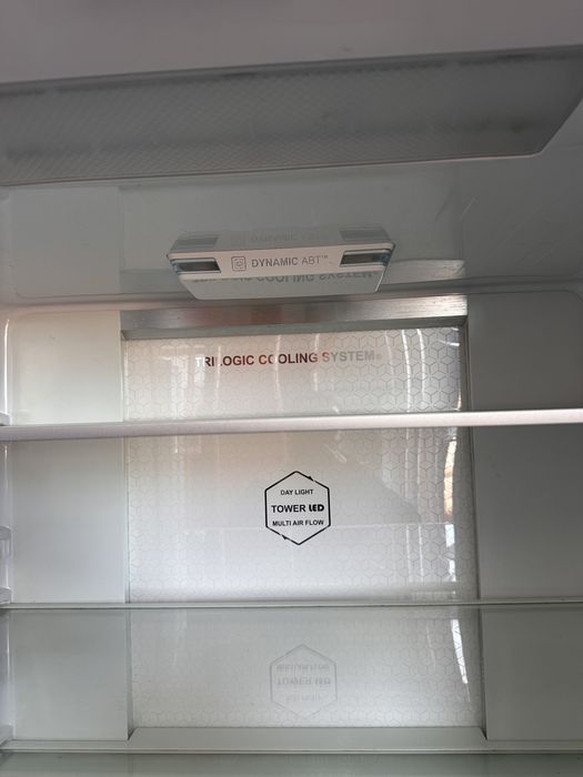 Frigider haier de vanzare