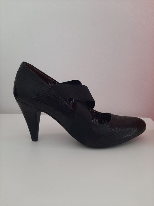 Pantofi toc dama femei marimea 39