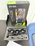 EVGA GeForce RTX 3090 FTW3 ultra gaming