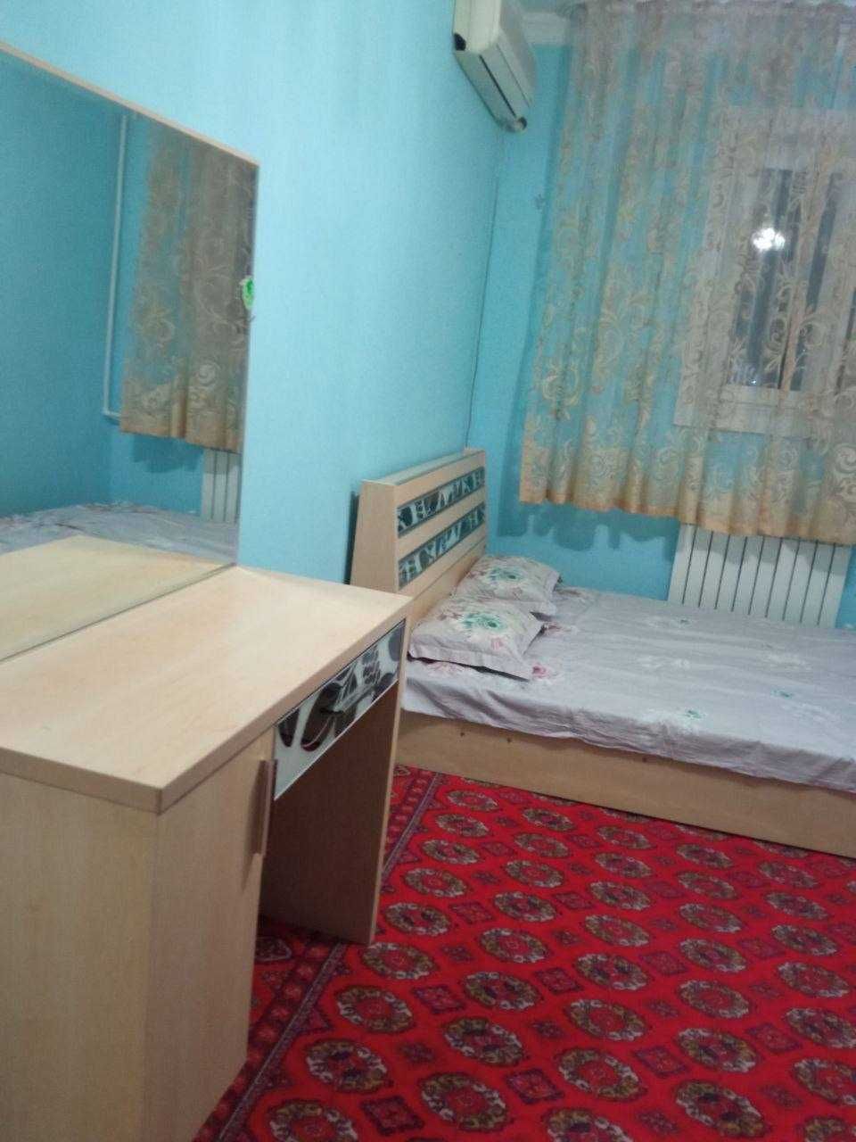 Ташсельмаш Ашхабад парк 3/6/9 75м²