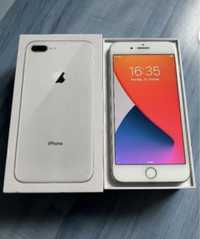 IPhone 8 Silver 256ГБ.