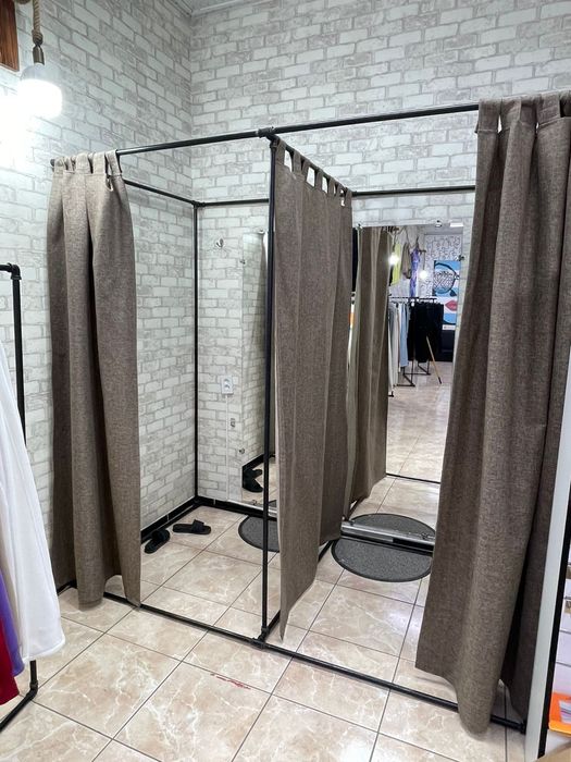 Продам примерочная